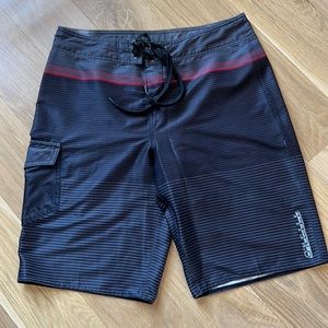 Like New O’Neill Boardshorts
